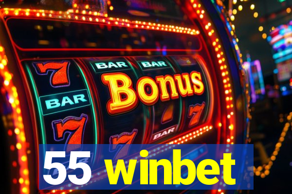 55 winbet